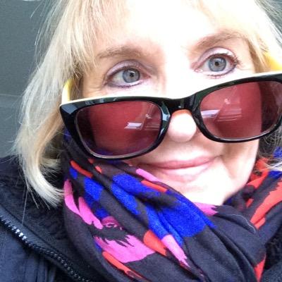 Profile Picture of Sandra Strong (@sandra_dogtv) on Twitter