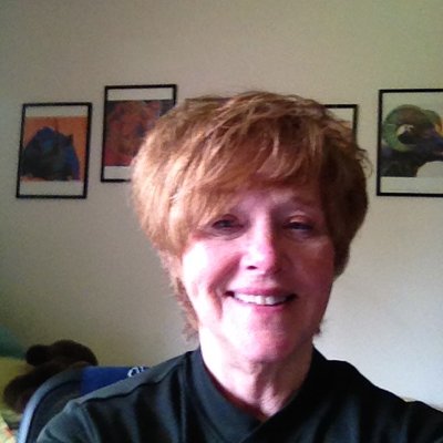 Profile Picture of Jackie Gamble (@JackieGamble20) on Twitter