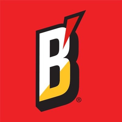 Profile Picture of B'laster Corporation (@BlasterProducts) on Twitter