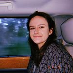 Profile Picture of Claire Pearson (@clurrr__burr) on Instagram