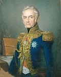 Profile Photo of Charles Tristan, marquis de Montholonon Wikipedia