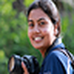 Profile Picture of Pavithra Hanchagaiah (@pavithra.chihan) on Flickr