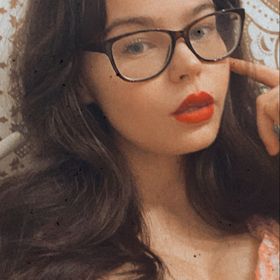 Profile Picture of Hannah McKeever (@hannahmckeever) on Pinterest