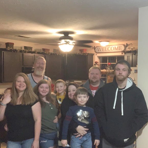 Profile Picture of Christy Soper (@christyann74) on Poshmark