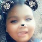 Profile Picture of   Angibell Sánchez... (@angibell_1007) on Tiktok