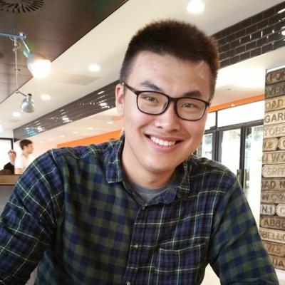 Profile Picture of Nick Wu (@WujunaoNick) on Twitter