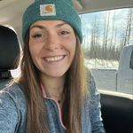 Profile Picture of Hanna Larsen (@hanneebananeee) on Instagram