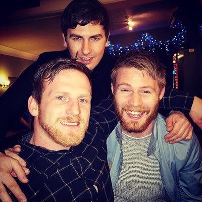 Profile Picture of Garry Barber (@gbarber1987) on Twitter