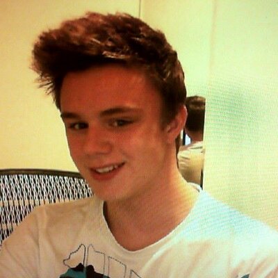 Profile Picture of Samuel Grimm (@ssamugg) on Twitter