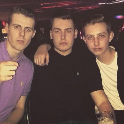 Profile Picture of JENKS (@Adam_Jenksy) on Twitter