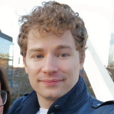 Profile Picture of Michael McElroy (@McElr0y) on Twitter