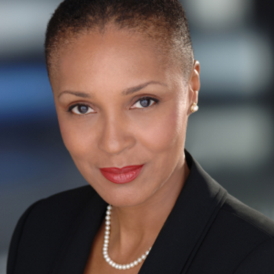 Profile Photo of Gloria J. Browne-Marshall (@GBrowneMarshall) on Twitter