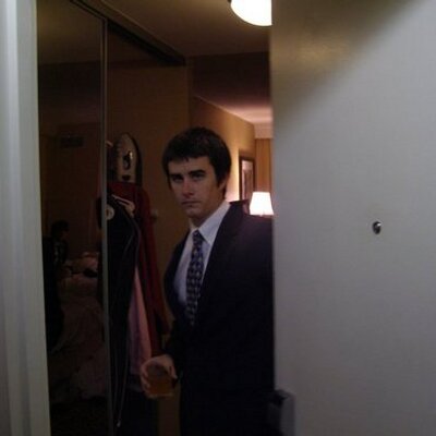 Profile Picture of Charlie Conway (@BradHoefer) on Twitter