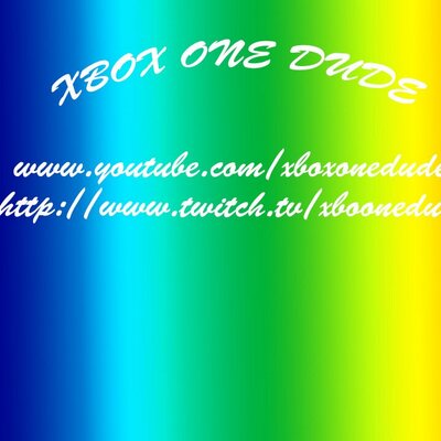 Profile Picture of Cory Stacy (@XboxOneDude) on Twitter