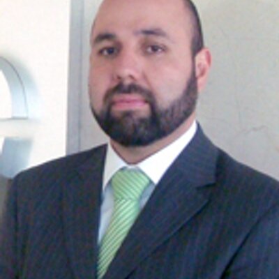 Profile Picture of Jesus Camilo Carrera (@JesusCamiloCarr) on Twitter