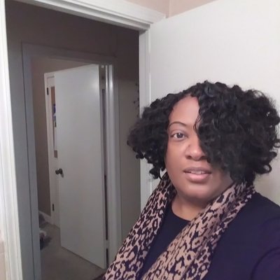 Profile Picture of Shelia Lyvon Walker (@LyvonShelia) on Twitter