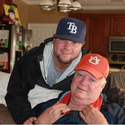 Profile Picture of Keith Little (@keithlittle2015) on Twitter