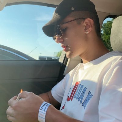 Profile Picture of Jacob Whitford (@JacobWhitford4) on Twitter