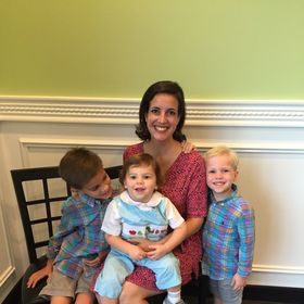 Profile Picture of Laura Capps (@pinner6282) on Pinterest