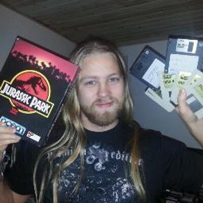 Profile Picture of Kris Simonsen (@arcticgnome) on Twitter