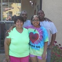 Profile Picture of Yvette Calvillo Petty (@yvette-calvillo-petty) on Quora