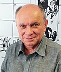 Profile Picture of Vitek Tracz - Wikipediaon Wikipedia