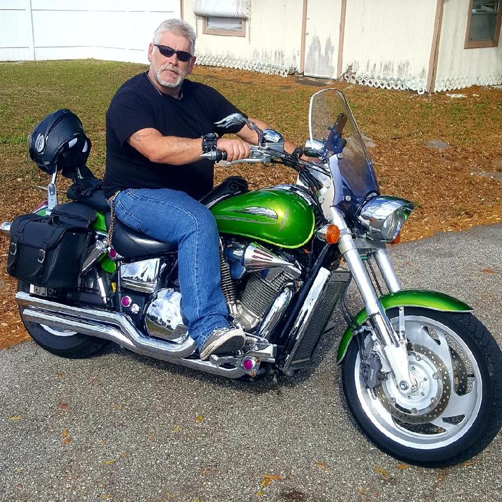 Profile Picture of Dave Hauck (@@hauckflorida) on Tiktok