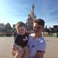 Profile Picture of Brandon Gibbon (@brandon-gibbon-1) on Quora