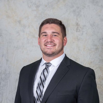 Profile Picture of Zachary John Duffy (@ZachDuffy72) on Twitter