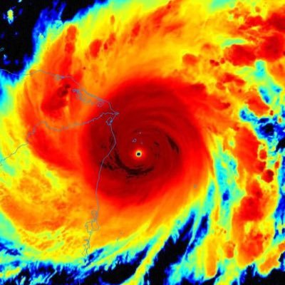 Darin Deveau - Twitter Profile Picture of Darin Deveau (@darin_deveauWX) on Twitter