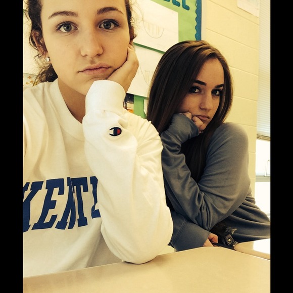 Profile Picture of Abby Doherty (@abbydoherty) on Poshmark