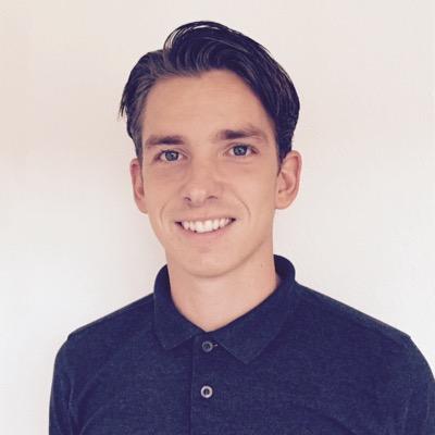 Profile Picture of Tom Van Rhee (@TvRhee) on Twitter