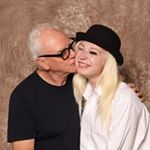 Profile Picture of Malcolm McDowell's Prom Date (@malcolmmcdowell_fanbase) on Instagram