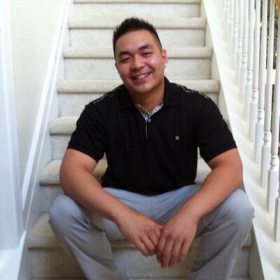 Profile Picture of Nick Trinh (@NTrinh25) on Twitter