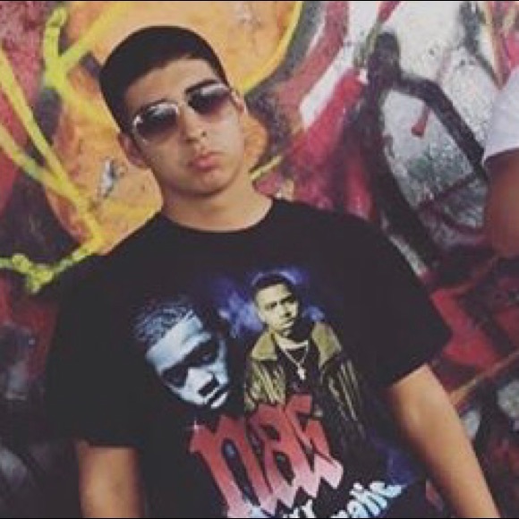 Profile Picture of Tomas Gonzales (@twitdasauce) on Poshmark