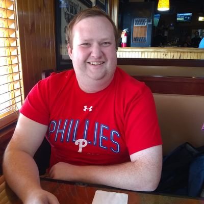 Profile Picture of Stephen Dudas (@sdudas1992) on Twitter