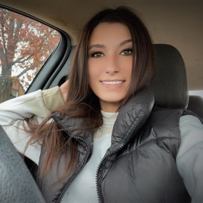 Profile Picture of BrittanyNegler (@brittanynegler) on Tiktok