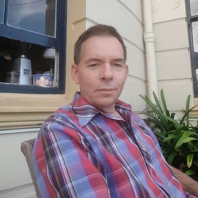 Profile Picture of David MacQueen (@DavidMacQueen15) on Twitter