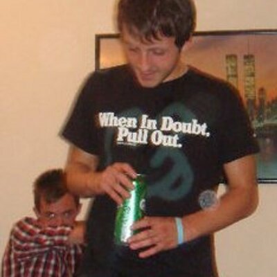Profile Picture of Chistopher (@ChrisMcAnulty) on Twitter