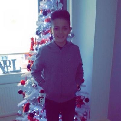 Profile Picture of Dylan Cameron (@dylancameron100) on Twitter