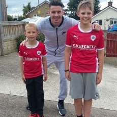 Profile Picture of Gemma Britton (@UBritton) on Twitter