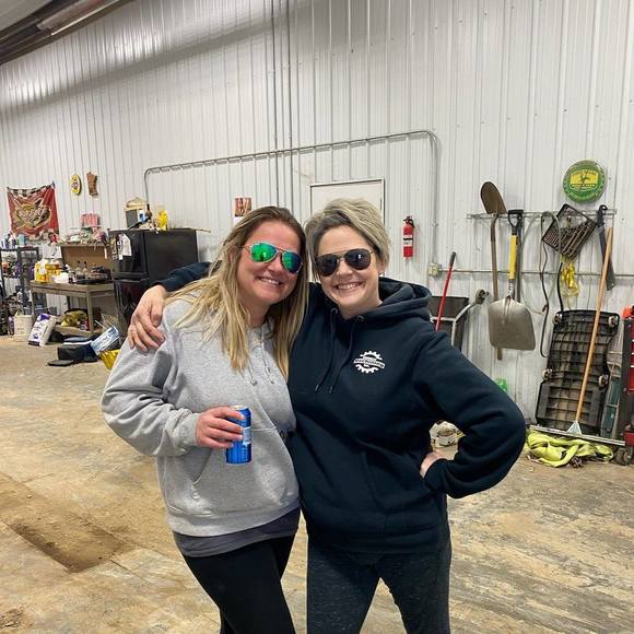 Profile Picture of Miranda Pietsch jacques (@miranda8899) on Poshmark