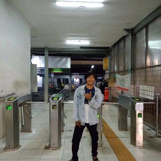 Profile Picture of Fahrul Uyehh (@pahrl.paul) on Facebook