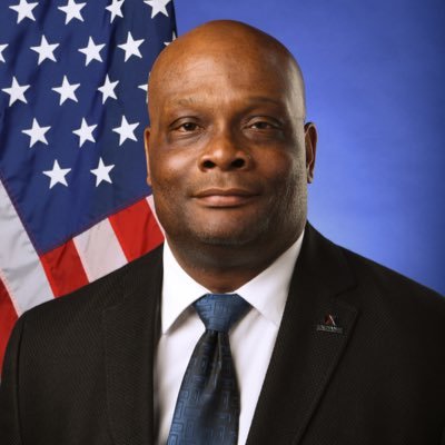 Profile Picture of LAWRENCE SIMMONS JR. (@LAWRENC98358766) on Twitter