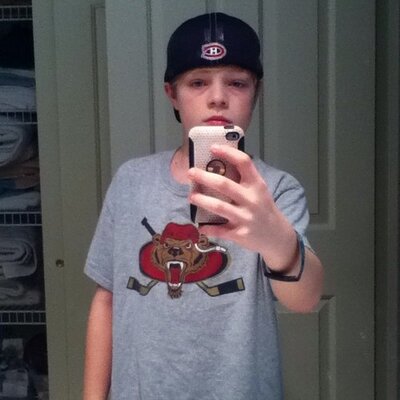 Profile Picture of Tyler (@Tyler_calkins21) on Twitter