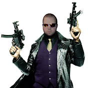 Profile Picture of Chris Bunney (@chrisbunney2073) on Youtube