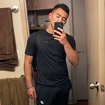 Profile Picture of Brandon L Scarbrough (@its_brandonscar) on Instagram