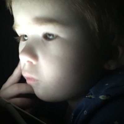 Profile Picture of Bradley Abner (@BradleyAbner1) on Twitter