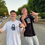 Profile Picture of Luke Taylor (@lukestaylor_) on Instagram