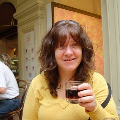 Profile Picture of Sharon Disney (@SharonDisney) on Twitter